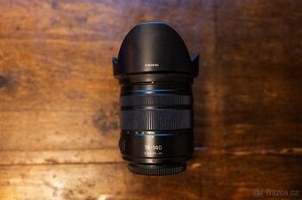 Panasonic Lumix G Vario 14-140 mm f/3,5-5,6 ASPH.Power O.I.S