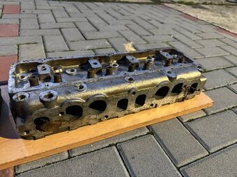 Volha Gaz 24, nová originální hlava motoru