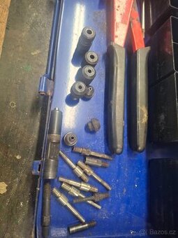 Nýtovací kleště MS 44