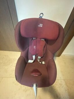Britax römer kidfix xp sict
