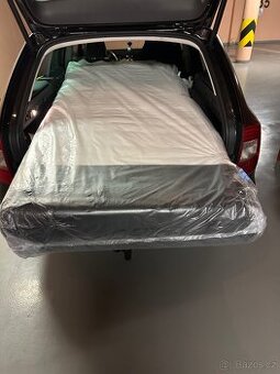 Matrace Ideal 90x200