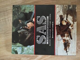 SAS ELITNÍ Jednotky