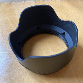 SIGMA Sluneční clona LH782-02 pro 50/1,4 DG DN Art