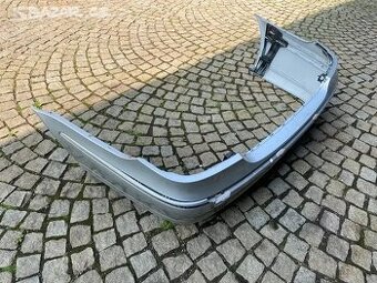 MERCEDES BENZ TŘÍDY E,W211 - NOVÝ ZADNÍ NÁRAZNÍK