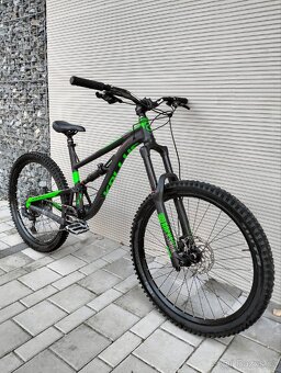 Enduro kolo Kellys Swag 50 | TOP