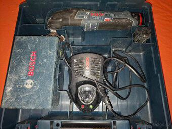 Aku BOSCH GOP 10,8 V-LI