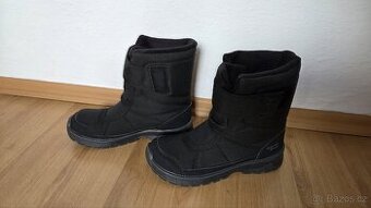 Dětské nepromokavé sněhule 35