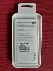 Ochranný kryt pro display Samsung Galaxy J3 (2017)