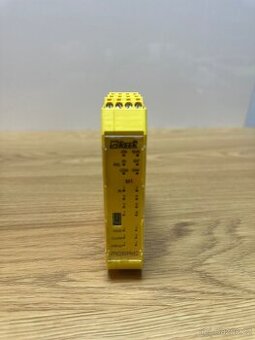 ReeR MOSAIC M1 bezpečnostní jednotka (M1 – Main Unit)