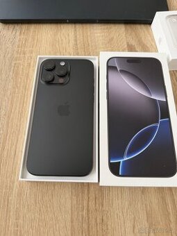 iphone 16 Pro Max 256gb
