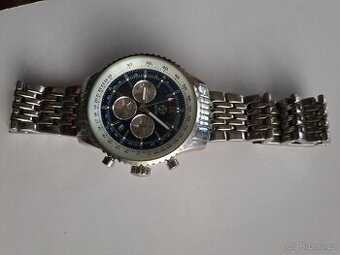 Pánské náramkové hodinky automatic