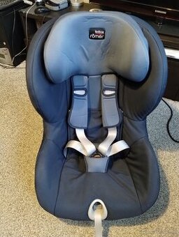 Britax Römer King II