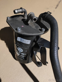 PALIVOVÝ FILTR - ŠKODA - SEAT - VW - AUDI