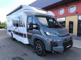 Bürstner Lyseo Time SkyLine T 726 Premium 4-miestny 2026