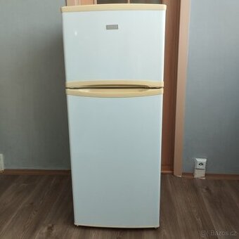 Kombinovaná chladnička Candy CFD2060 E