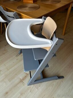 Dětský set plus pultík Stokke Tripp Trapp