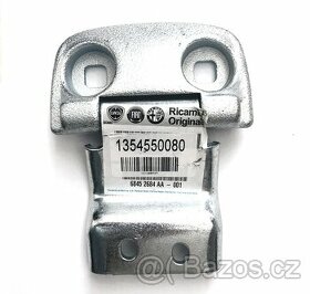 KOUPÍM - Horní pant pro Jumper , Boxer , Ducato