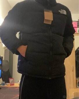 bunda the north face