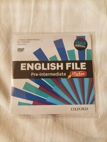 ENGLISH FILE iTutor