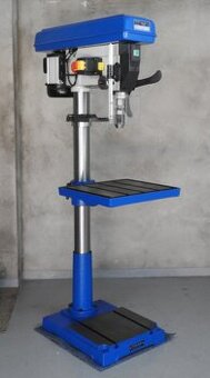 DP51020F sloupová vrtačka