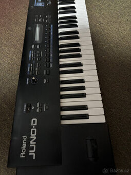 Roland Juno D