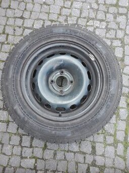 Zimní kola Nokian 4ks