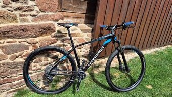 Prodám karbonové horské kolo KROSS LEVEL 11