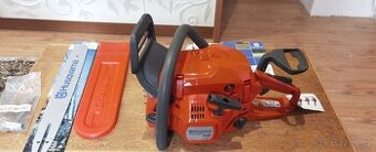 Prodám Husqvarna 445e TrioBrake
