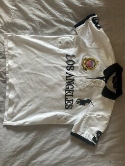 Polo Ralph Lauren Big Pony “Los Angeles”