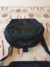 Fotoruksak / fotobrasna