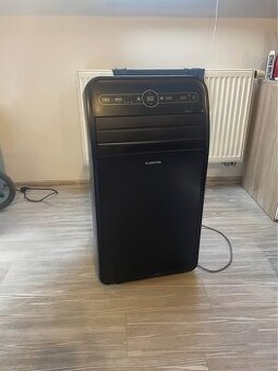 Mobilní klimatizace