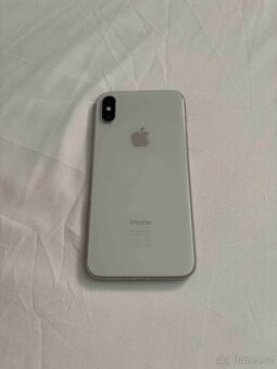iPhone X 256 GB