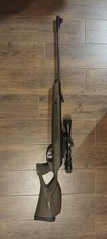 Vzduchovka Gamo jungle 4.5mm - velmi výkonná