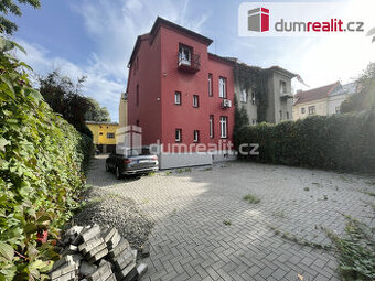 Pronájem, komerční prostor, 56 m2, ul. Fügnerova