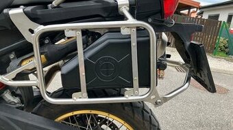 Externí Toolbox na Nosič Kufrů (S Logem BMW) pro BMW 850GSA