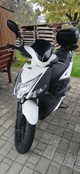 Kymco agility 125
