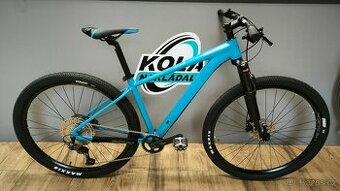 SCUD Castor 29" DEORE 1x12 2025