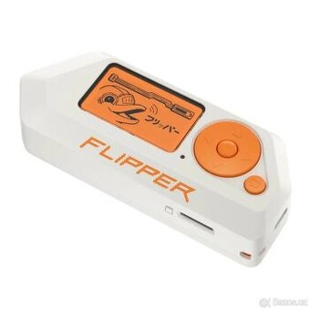 Koupím flipper zero