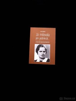 Ze života JUDr. G. B. Lobkowiczové (rozfoceno 4 snímky)