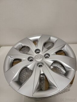 4 poklice Hyundai i20, NOVÉ, 15"