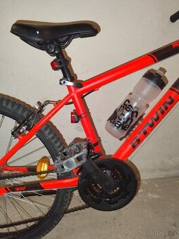 Detske kolo B-Twin 24"