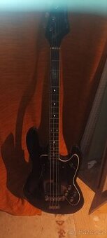 Baskytara Jolana Galaxy