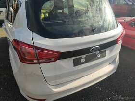 Ford B-max náhradní dily