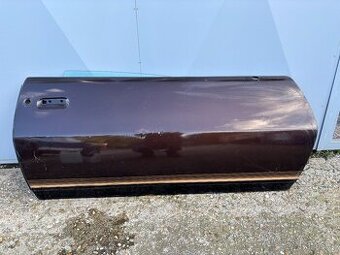 Dvere Chevrolet Camaro 3 gen.