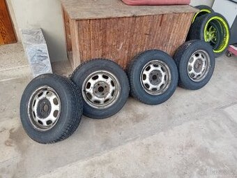 disky s pneu 4x100 r13 plus 175/70 r13