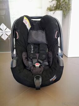 Autosedačka X-lander by BeSafe 0-13 kg