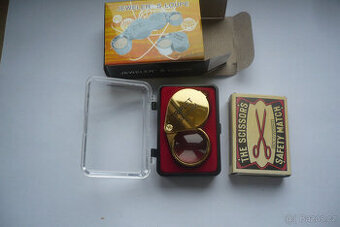 Pro kutily 1 i hodináře