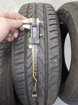 Zánovní letní pneumatiky 185/65 R15