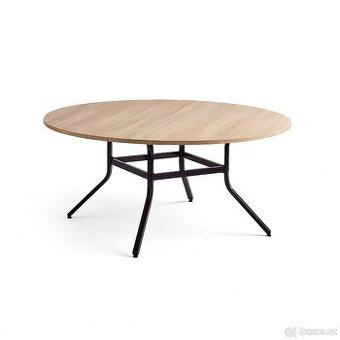 Kancelářský,jednací,jídelní stůl VARIOUS,Ø1600 mm