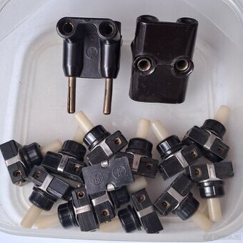 SMĚS ELEKTRO - RETRO